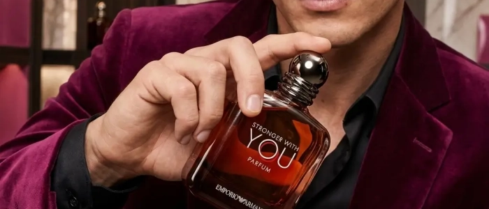 Zegarek i perfumy na prezent dla niego  zestaw idealny